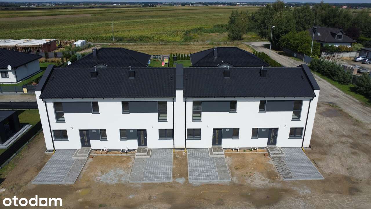 Dwupoziomowe mieszkania na sprzedaż