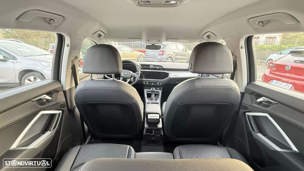 Audi Q3 45 TFSIe S tronic - 30