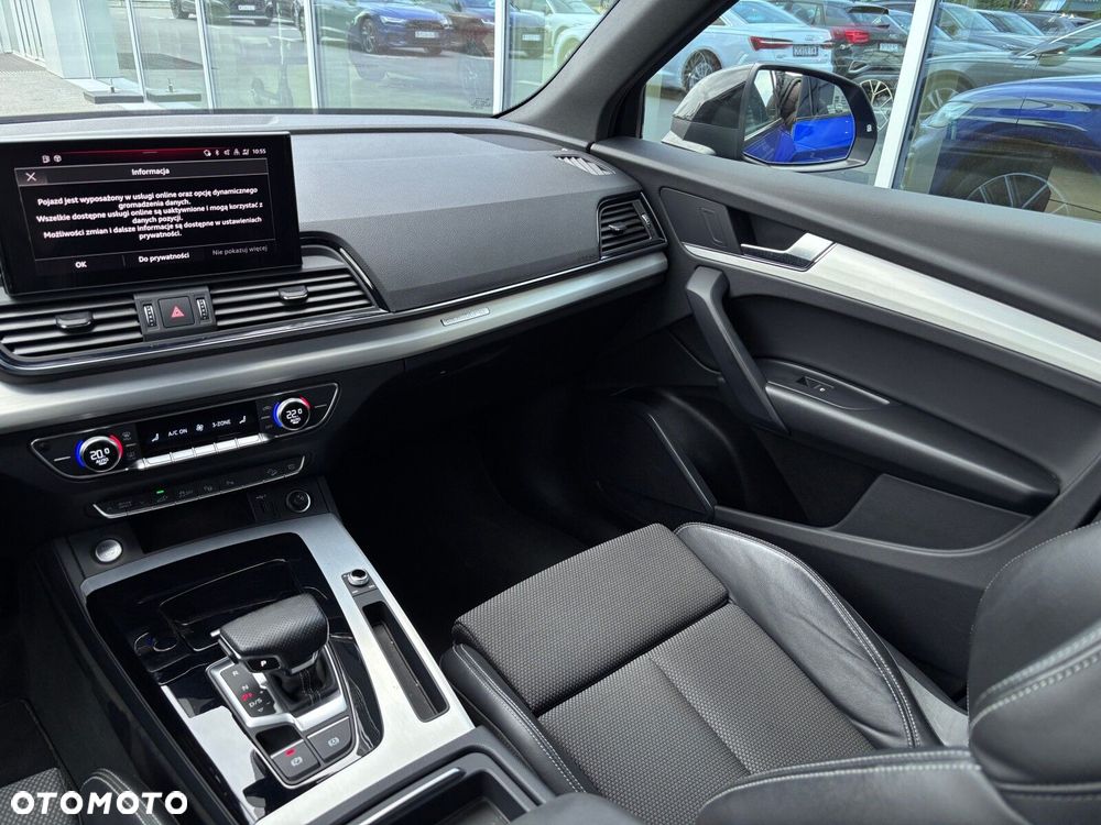 Audi Q5 Sportback - 18