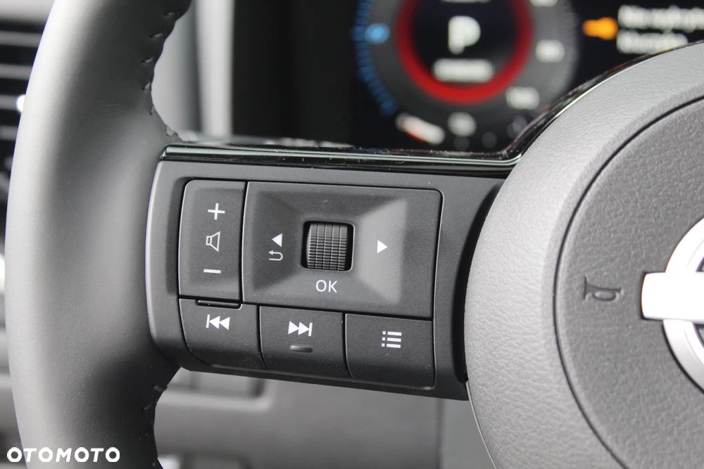 Nissan X-Trail - 12
