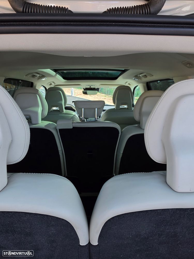 Volvo XC 90 2.0 T8 PHEV Inscription AWD - 16