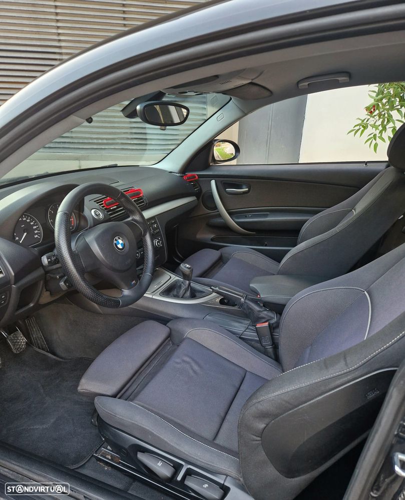 BMW 118 d - 19