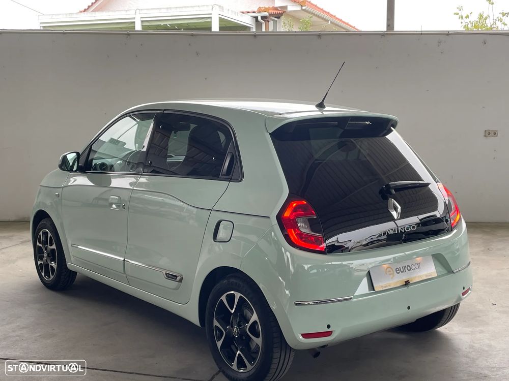 Renault Twingo TCE 90 INTENS - 3