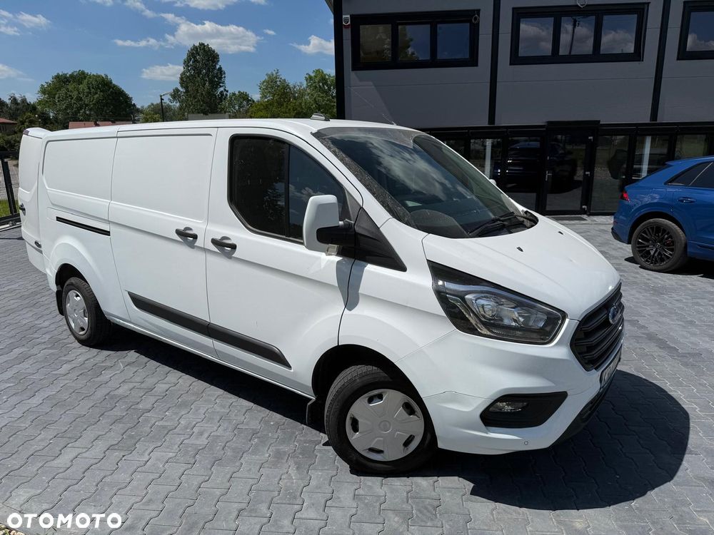 Ford Transit Custom 280 L1H1 Trend (bryg.) - 2