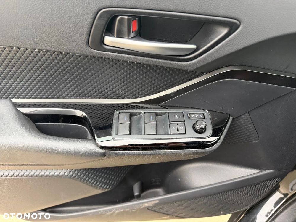 Toyota C-HR 1.8 Hybrid Premium - 15