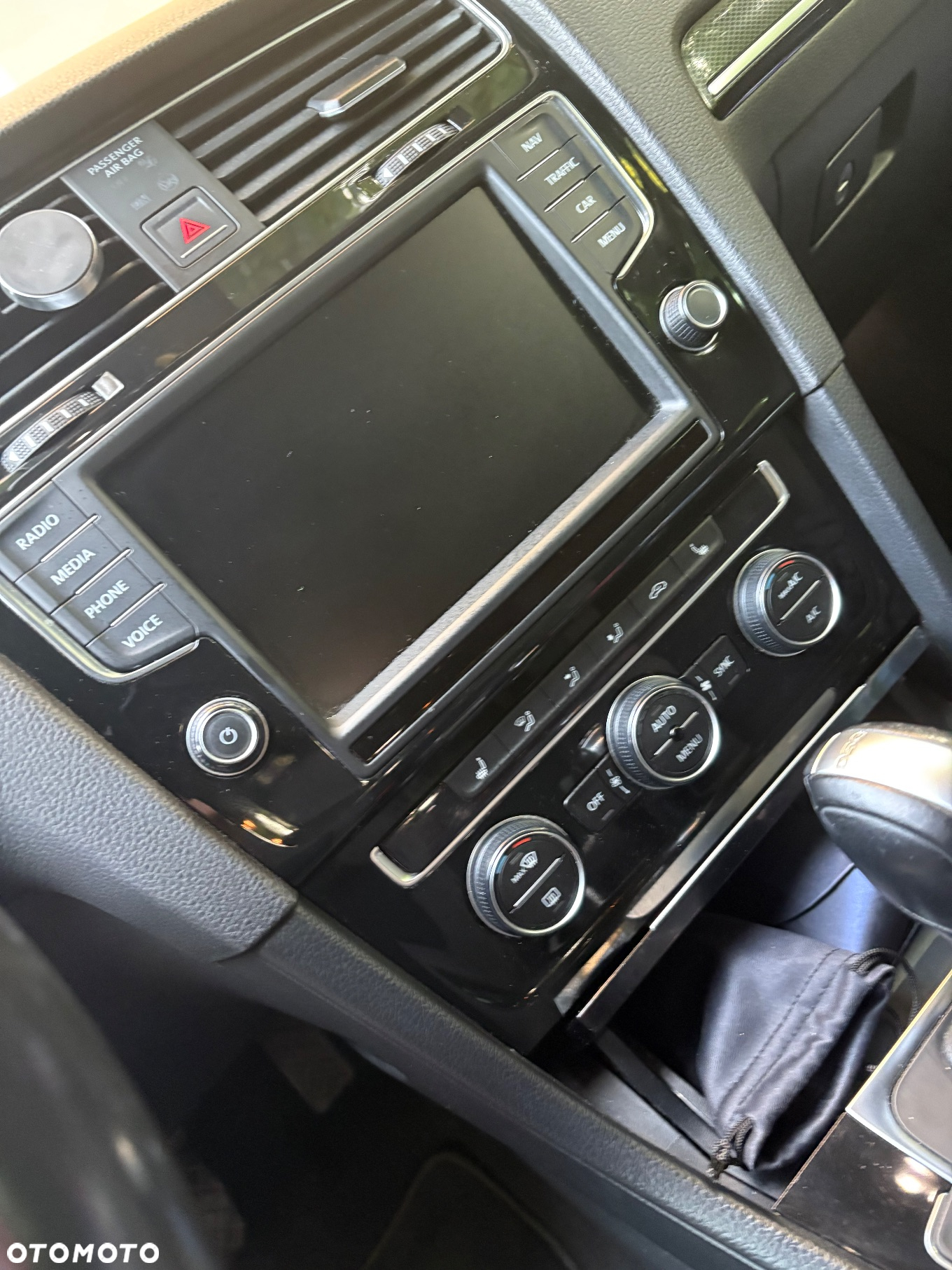 Volkswagen Golf VII 2.0 TDI BMT Highline DSG - 19