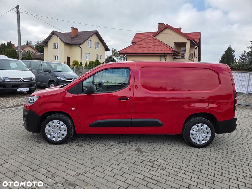 Citroën Berlingo XL 1.5 BlueHDI Feel - 6