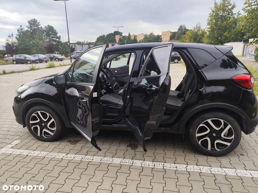 Renault Captur ENERGY TCe 90 Start&Stop Life - 12