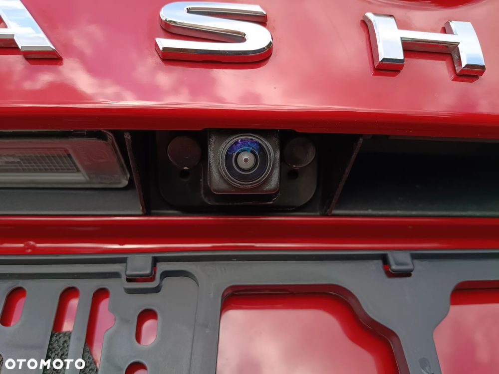 Nissan Qashqai 1.3 DIG-T MHEV N-Connecta - 21