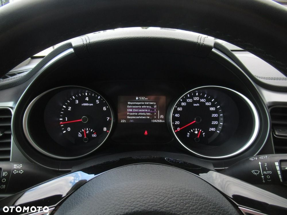 Kia Ceed 1.5 T-GDI M - 29
