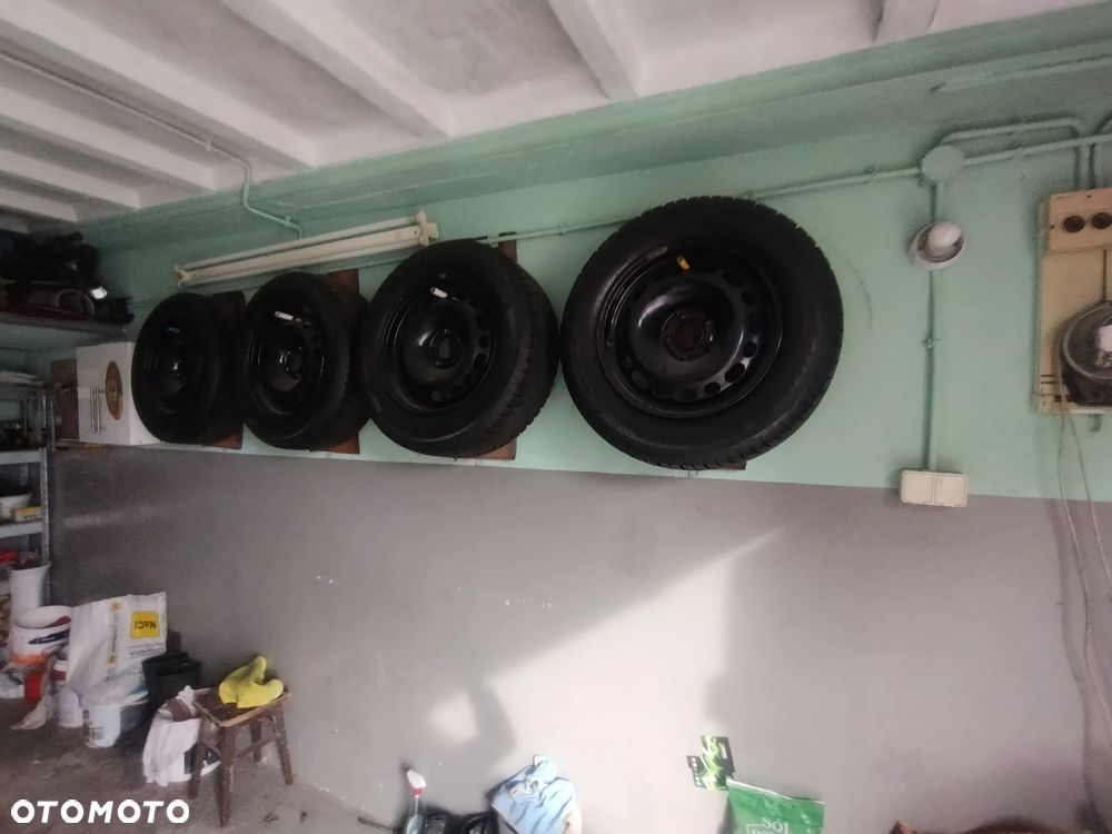 Citroën C5 HDi 110 FAP Confort - 16