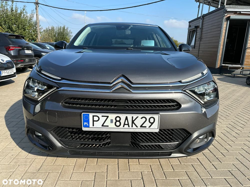 Citroën C4 - 40