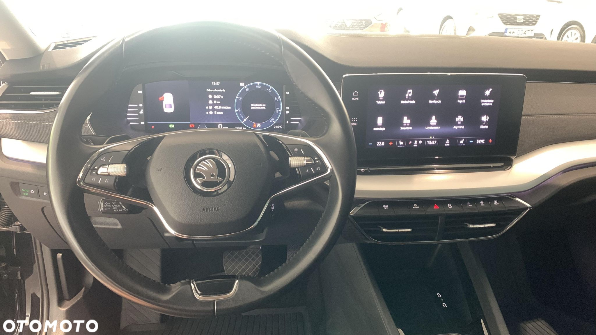 Skoda Octavia 1.5 TSI e-Tec Style DSG - 13