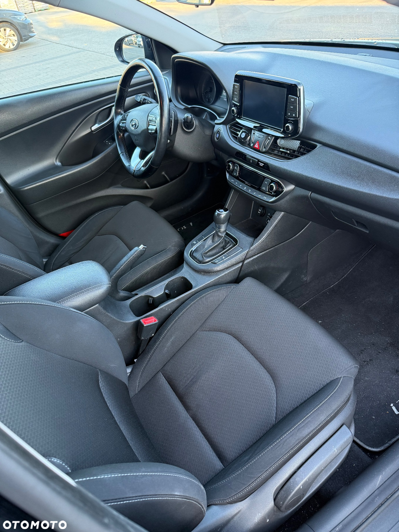 Hyundai i30 - 25
