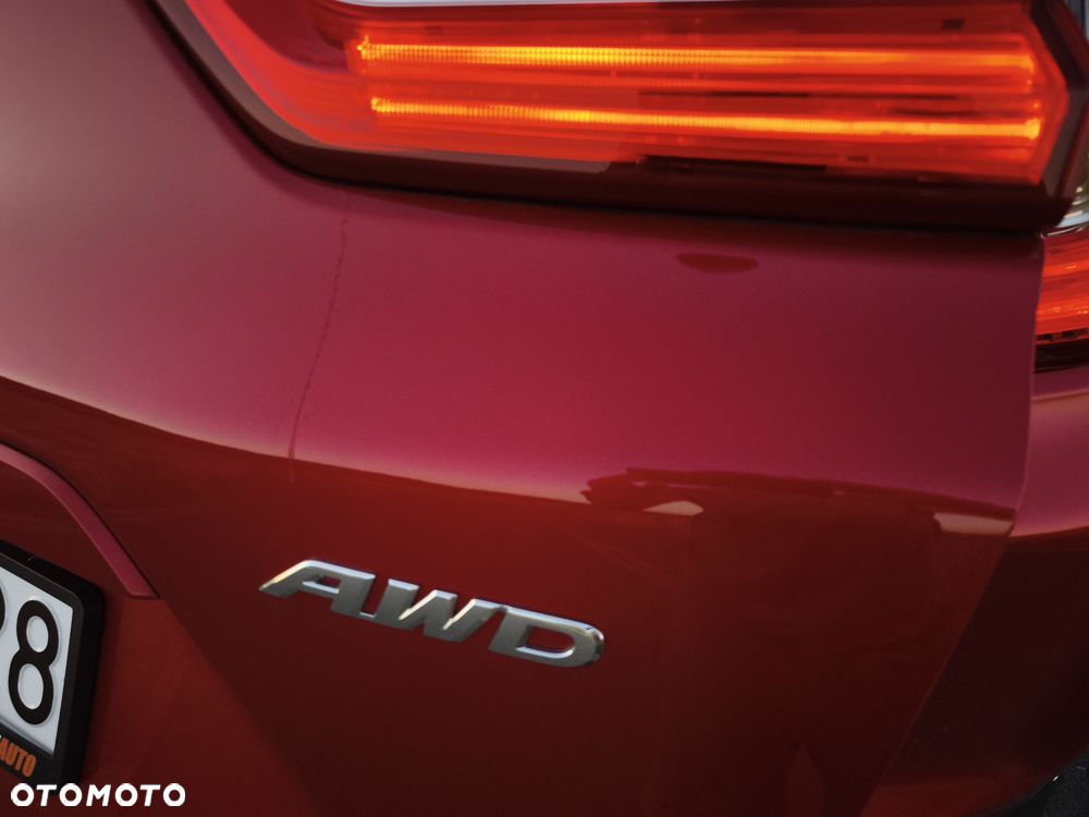 Honda CR-V 1.5 Executive (Honda Connect+) CVT - 31