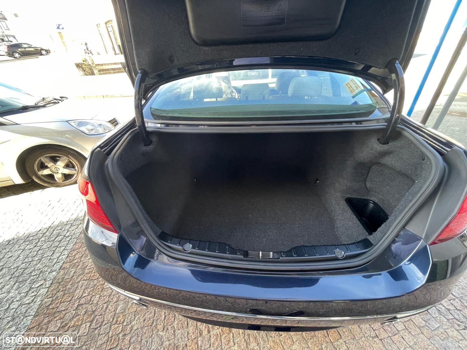 BMW 535 d Auto - 41