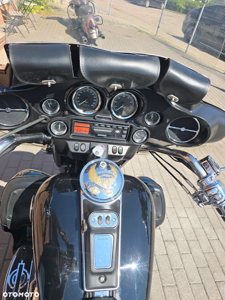 Harley-Davidson Tri Glide - 29