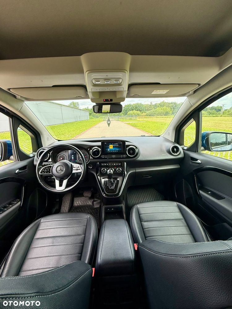 Mercedes-Benz Citan - 6