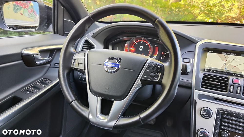 Volvo XC 60 D4 Geartronic Ocean Race - 28