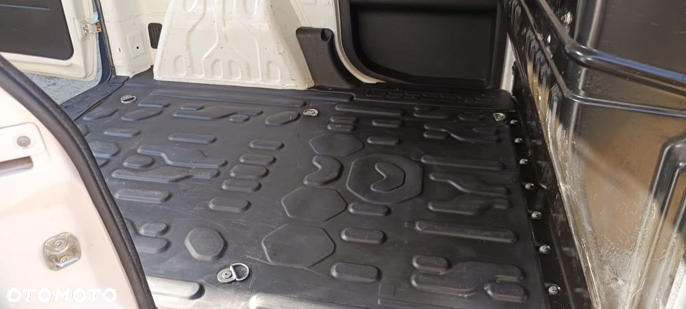 Fiat Doblo 1.3 Multijet 16V Active - 7