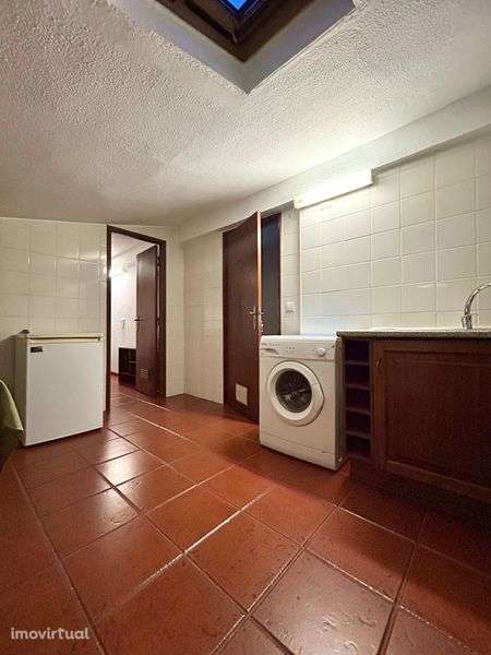 Estudio equipado no centro do vale das flores. - Grande imagem: 2/8