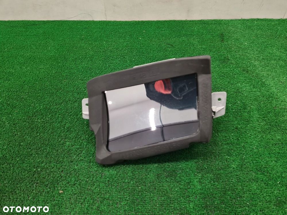 BMW X1 F48 ORYGINALNY WYŚWIETLACZ HEAD UP HUD 6819701 - 2