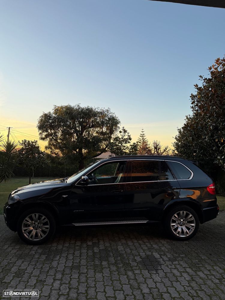 BMW X5 35 d xDrive - 4