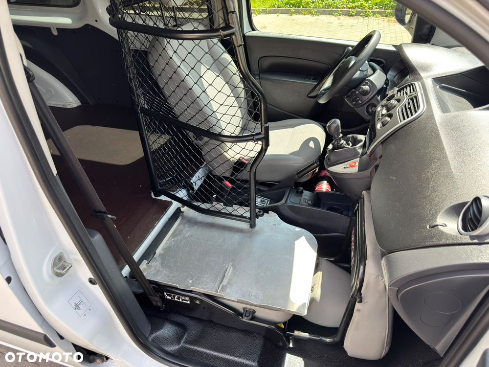 Renault Kangoo Express L2 - 31