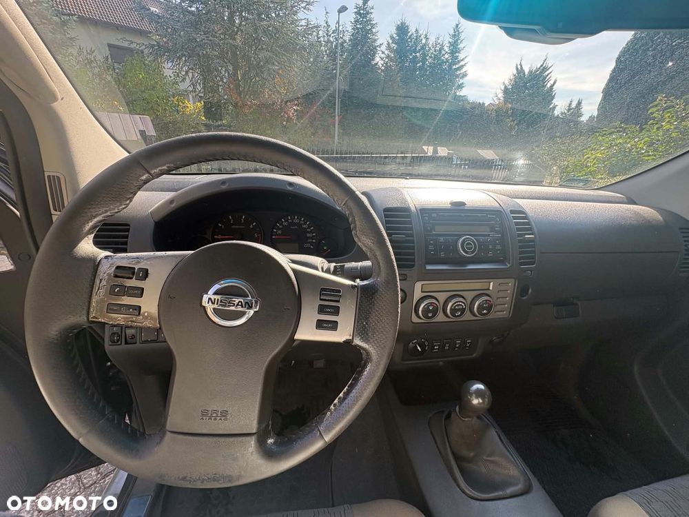 Nissan Navara - 7