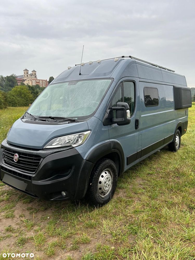 Ram Promaster