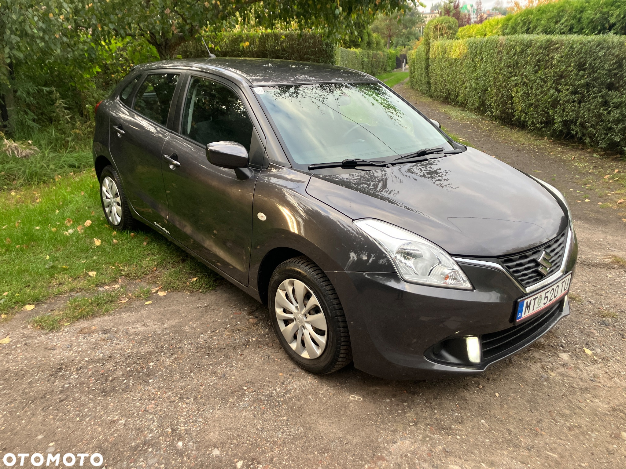 Suzuki Baleno 1.2 Comfort - 3
