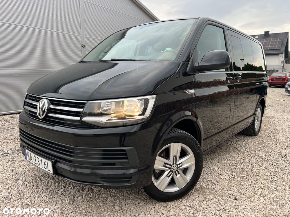 Volkswagen Multivan 2.0 TDI L1 Highline 4Motion DSG - 2