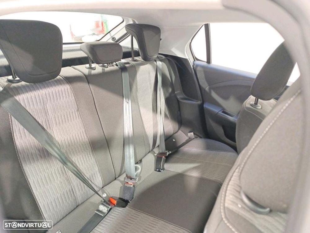 Opel Corsa 1.2 Edition - 8