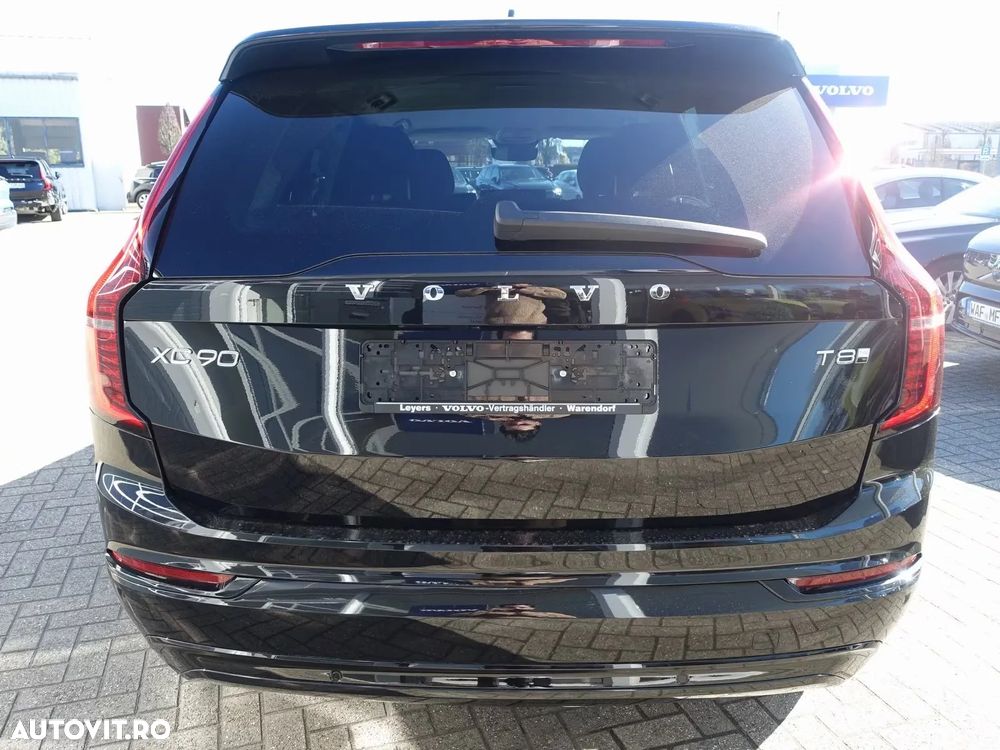 Volvo XC 90 T8 AWD Plus Dark - 21