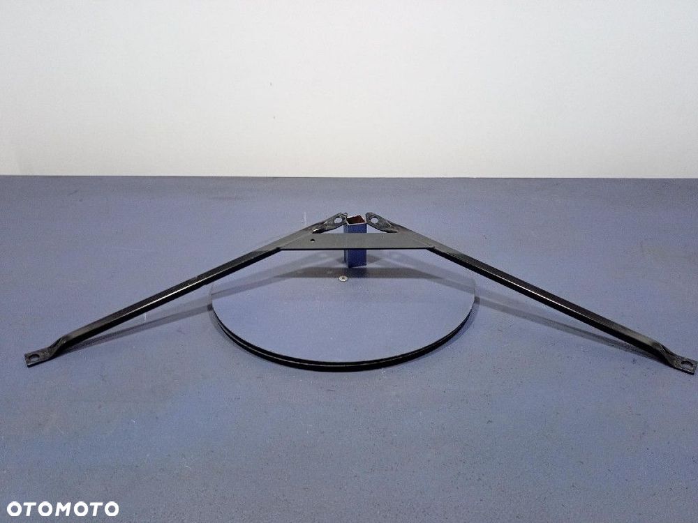 BMW 3 F30 F31 LCI LIFT 15-20 WZMOCNIENIE ROZPÓRKI PRZÓD KOMPLET - 4