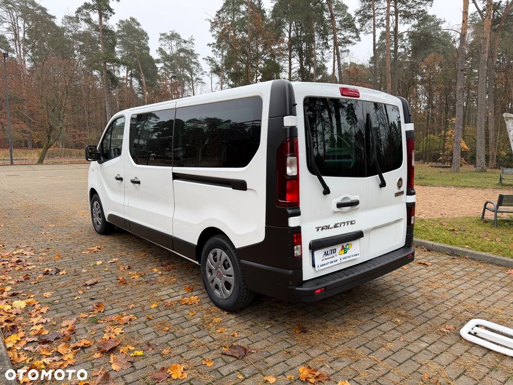 Renault Trafic ENERGY dCi 120 Combi Life - 7