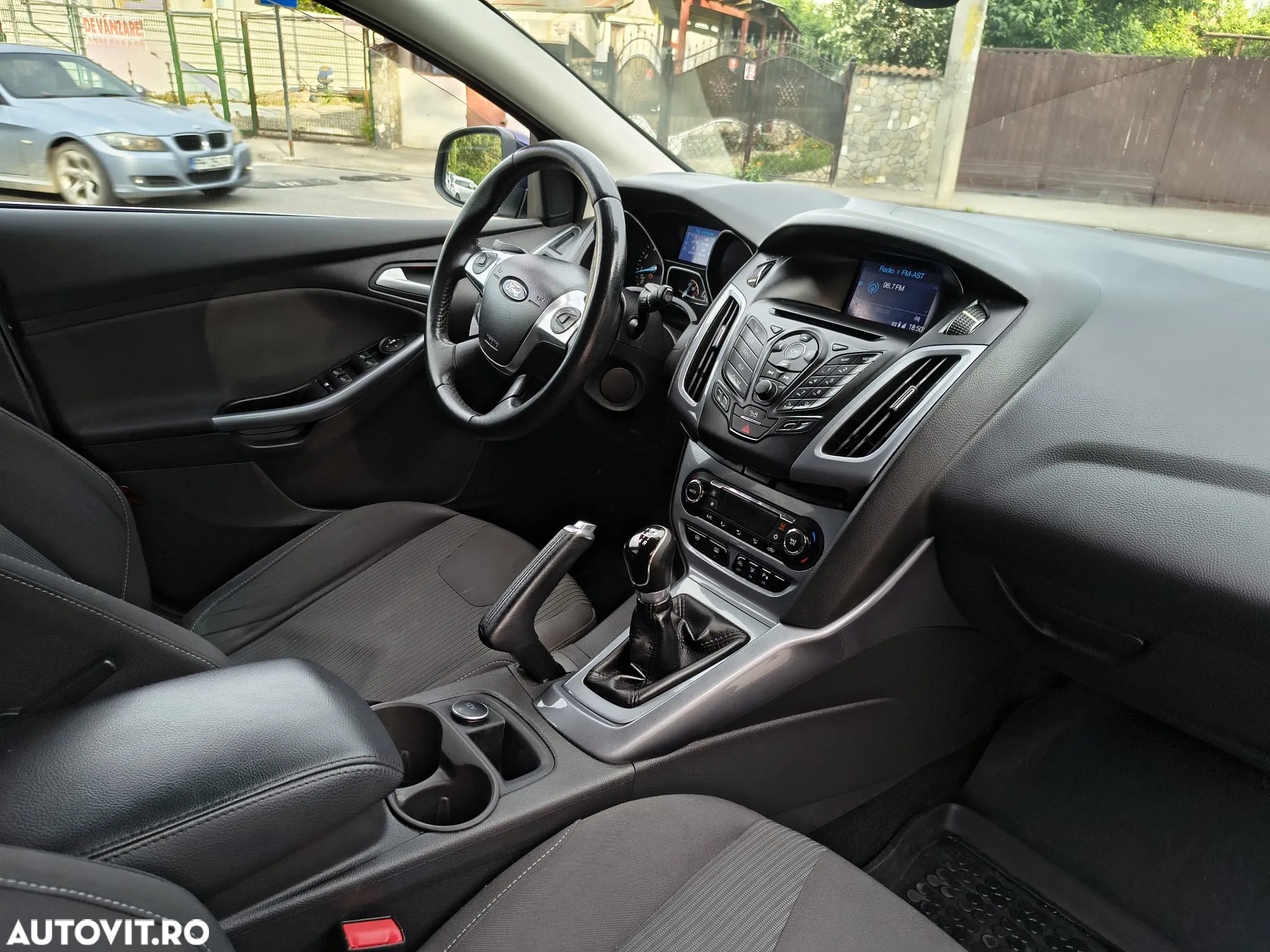 Ford Focus - 14