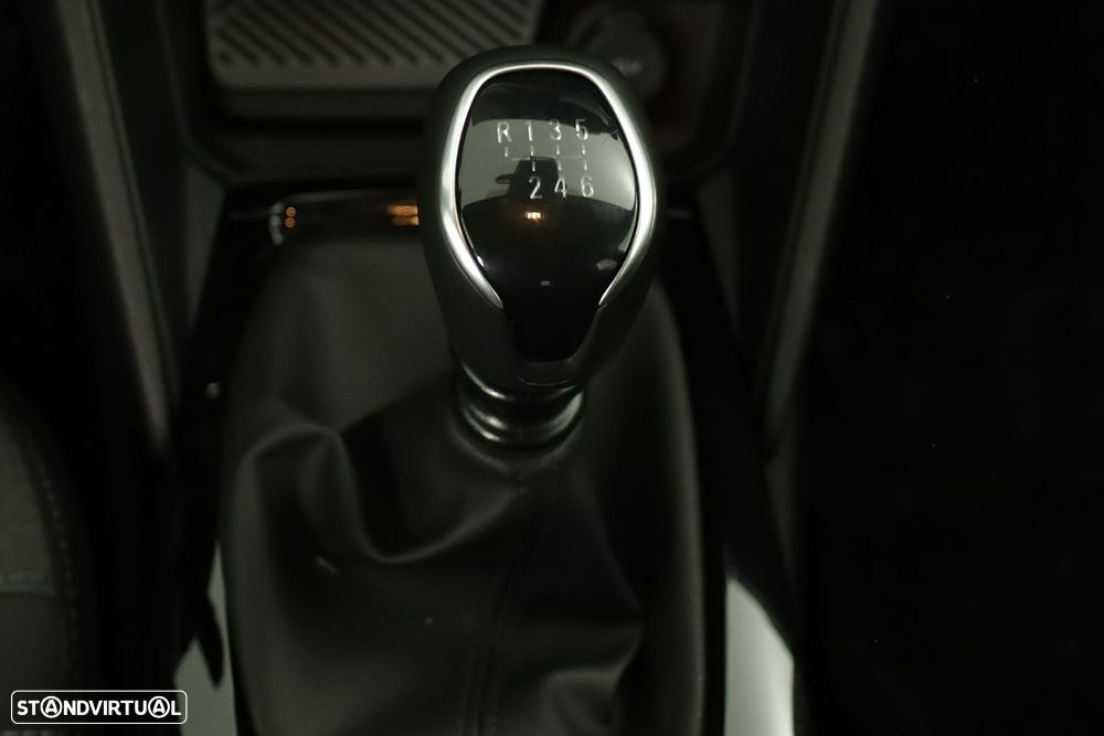 Citroën C4 1.2 PureTech Max - 12