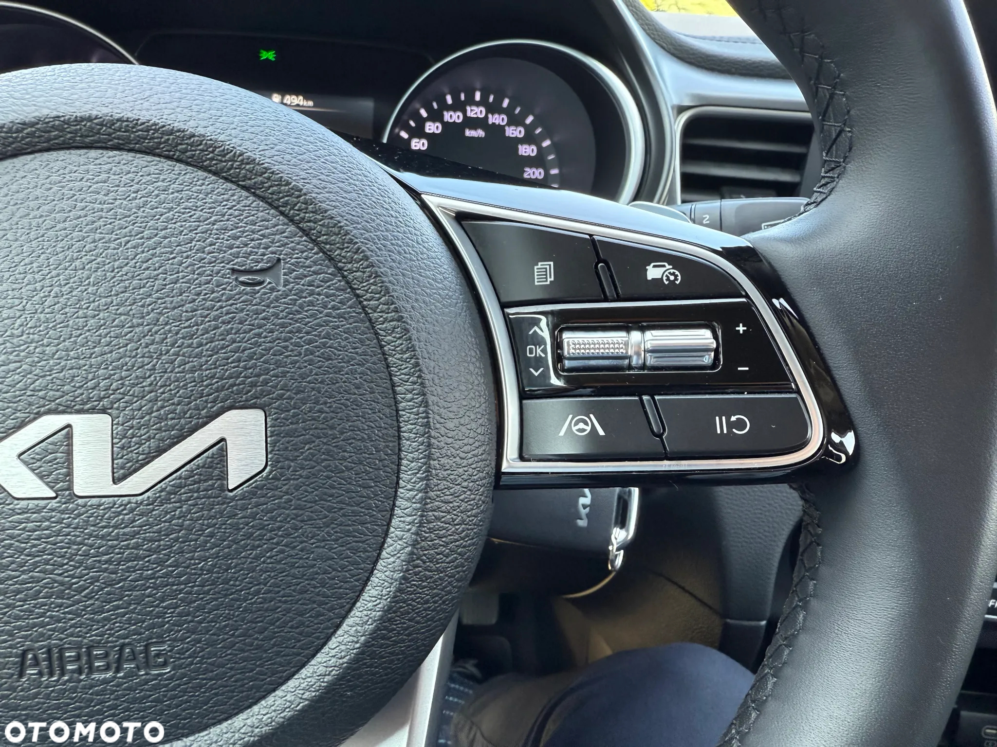 Kia Ceed 1.5 T-GDI M DCT - 22