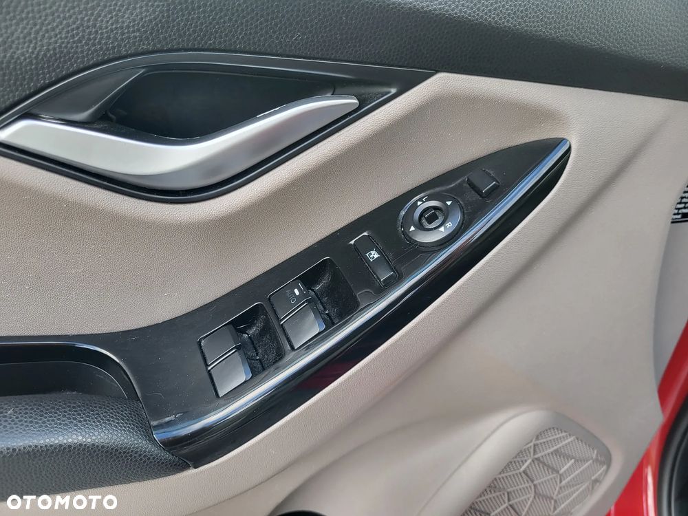 Hyundai ix20 1.6 CRDi Edition 20 - 17