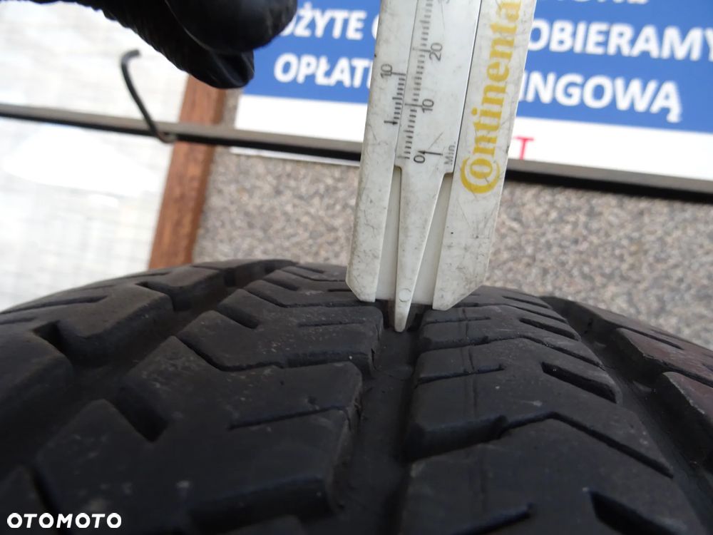 215/60/R17C 104/102H Michelin Agilis - 10