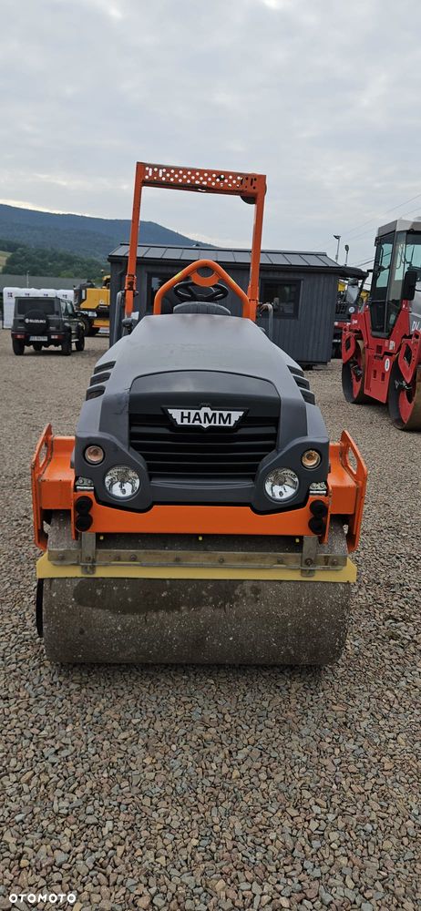 Hamm HD 12 VT - 6