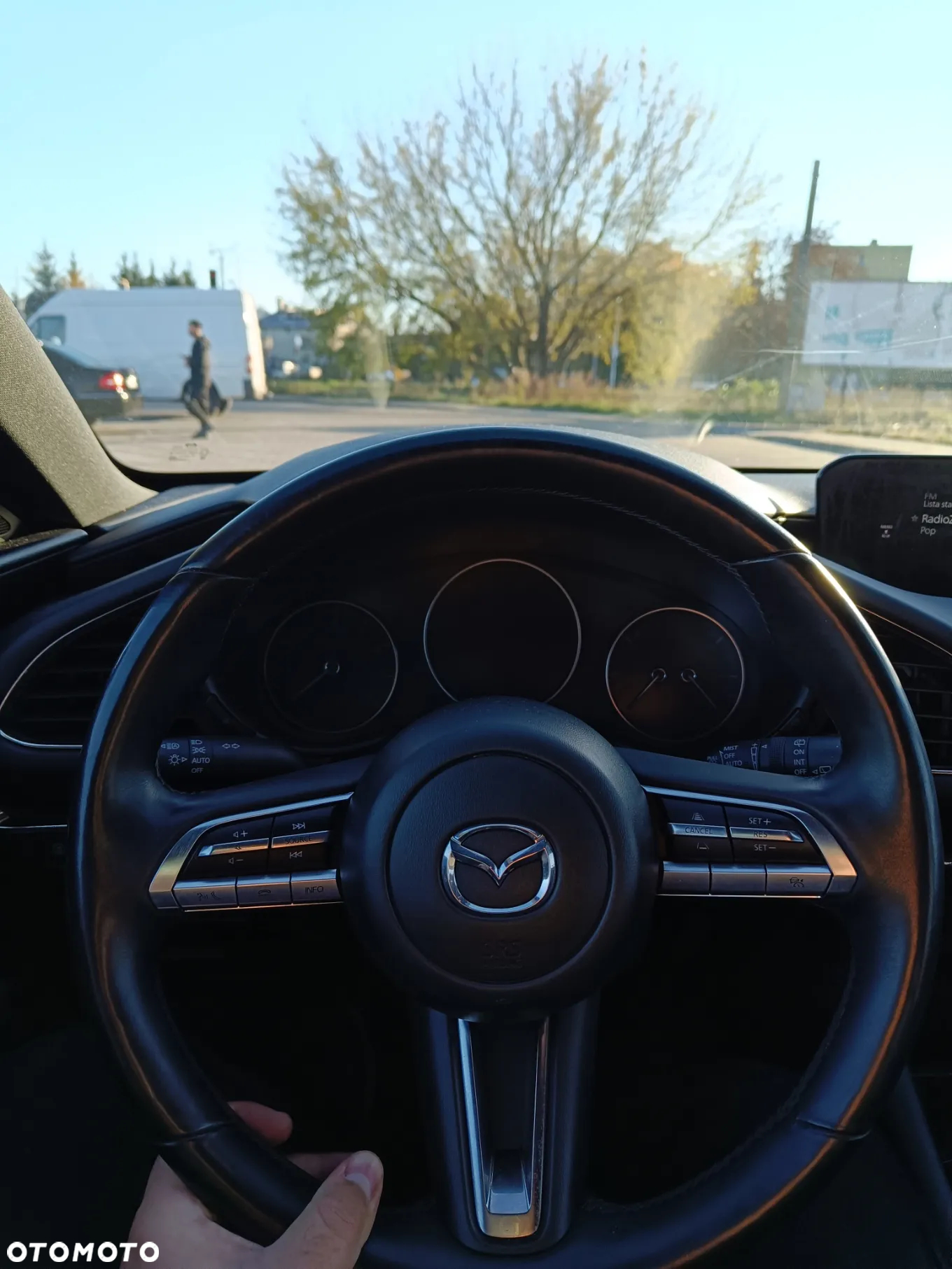 Mazda 3 - 2