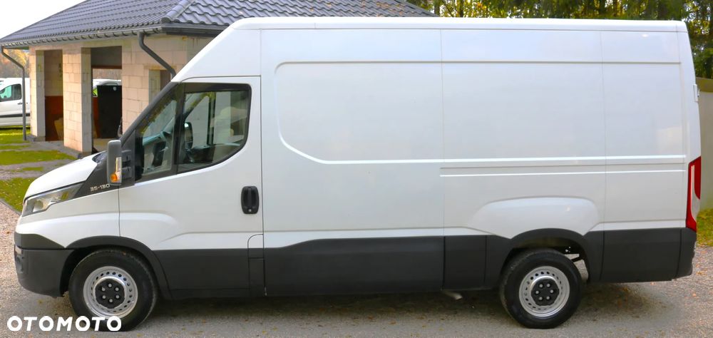 Iveco Daily - 6