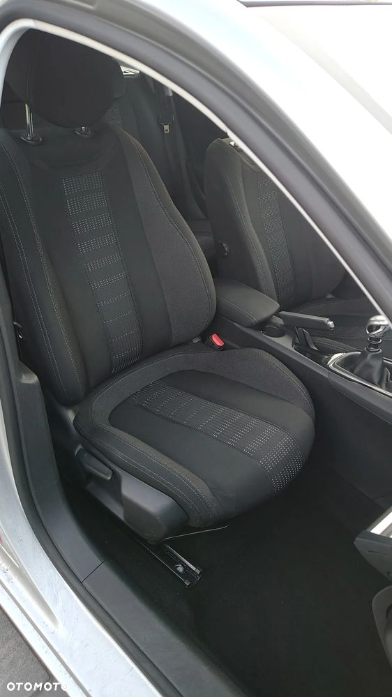 Peugeot 308 BlueHDi 120 Stop & Start Active - 21