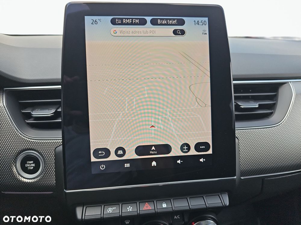 Renault Arkana 1.3 TCe mHEV Intens EDC - 27