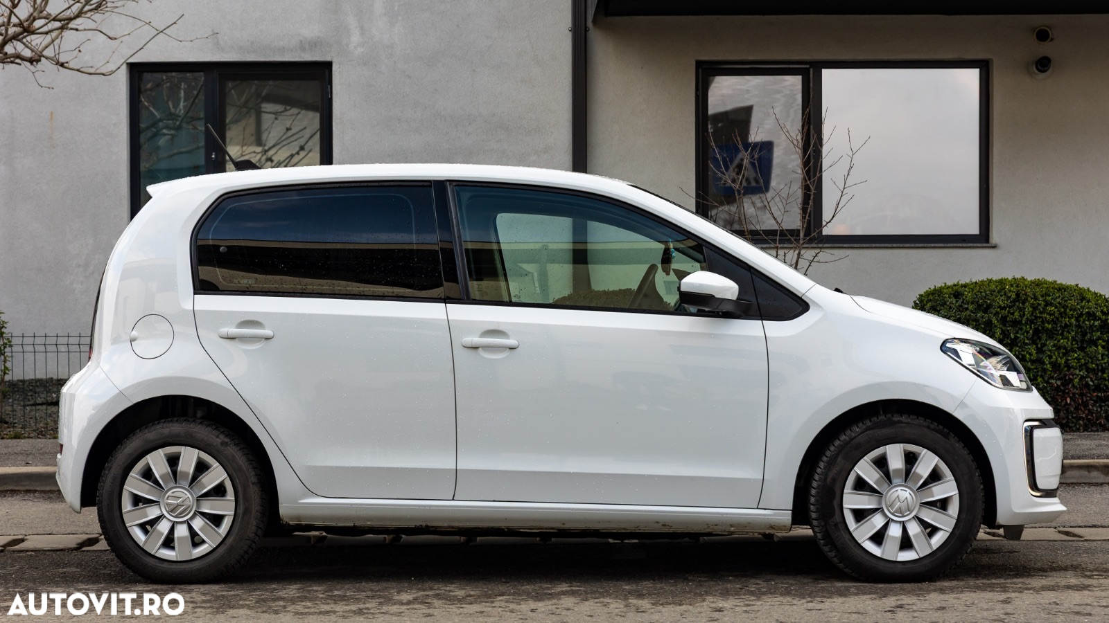 Volkswagen up! e-up! 32.3 kWh - 7