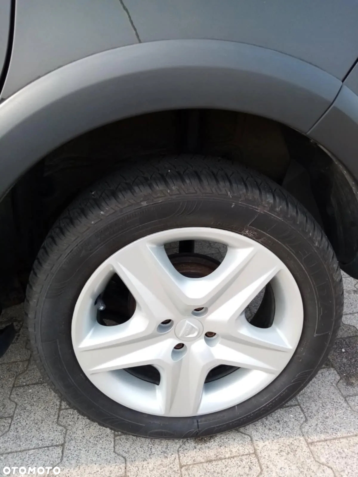 Dacia Sandero Stepway 0.9 TCe Laureate - 15