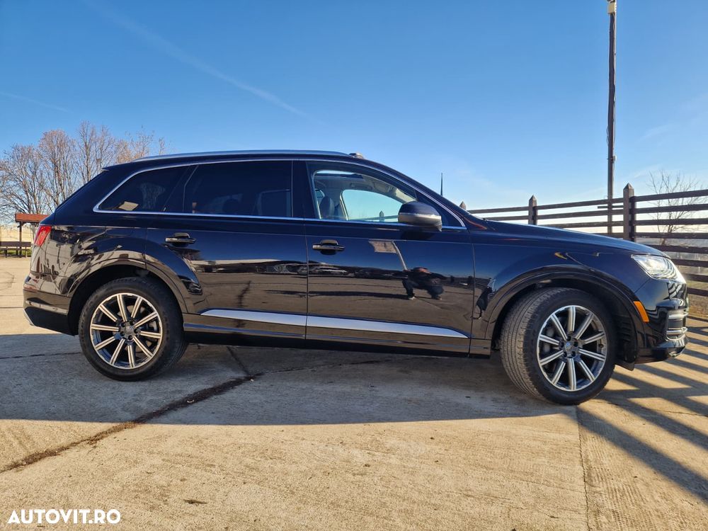 Audi Q7 - 4