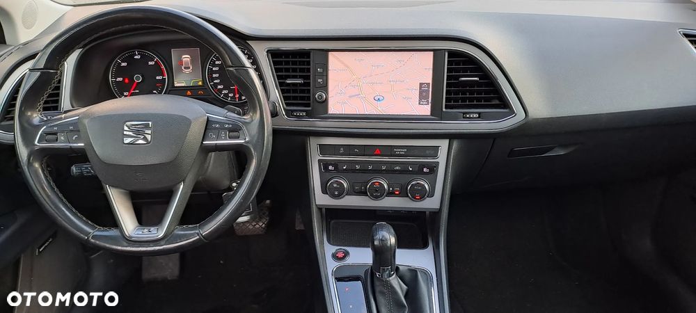 Seat Leon 2.0 TDI DPF Start&Stop DSG XCELLENCE - 7